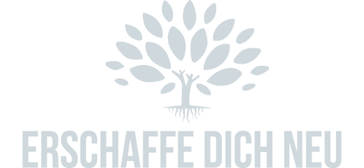 Erschaffe Dich Neu