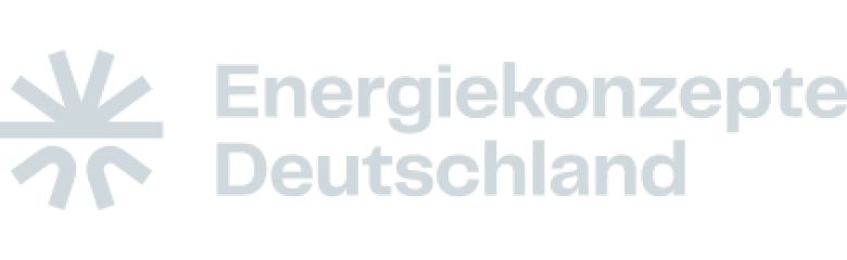 Energiekonzepte Deutschland