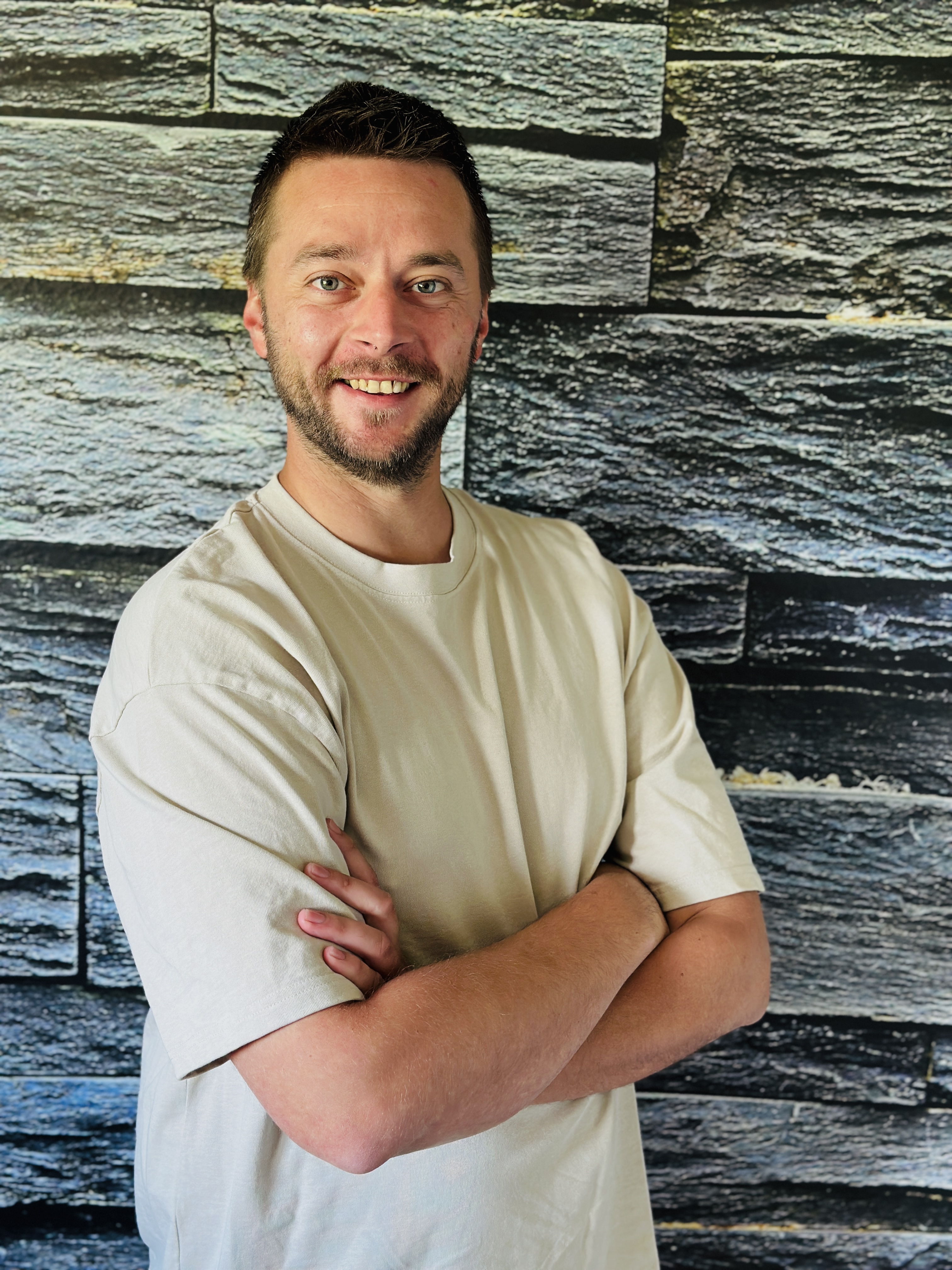 Chris Andrasch