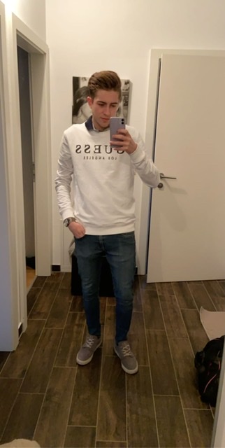 Lukas Eisl-Preininger