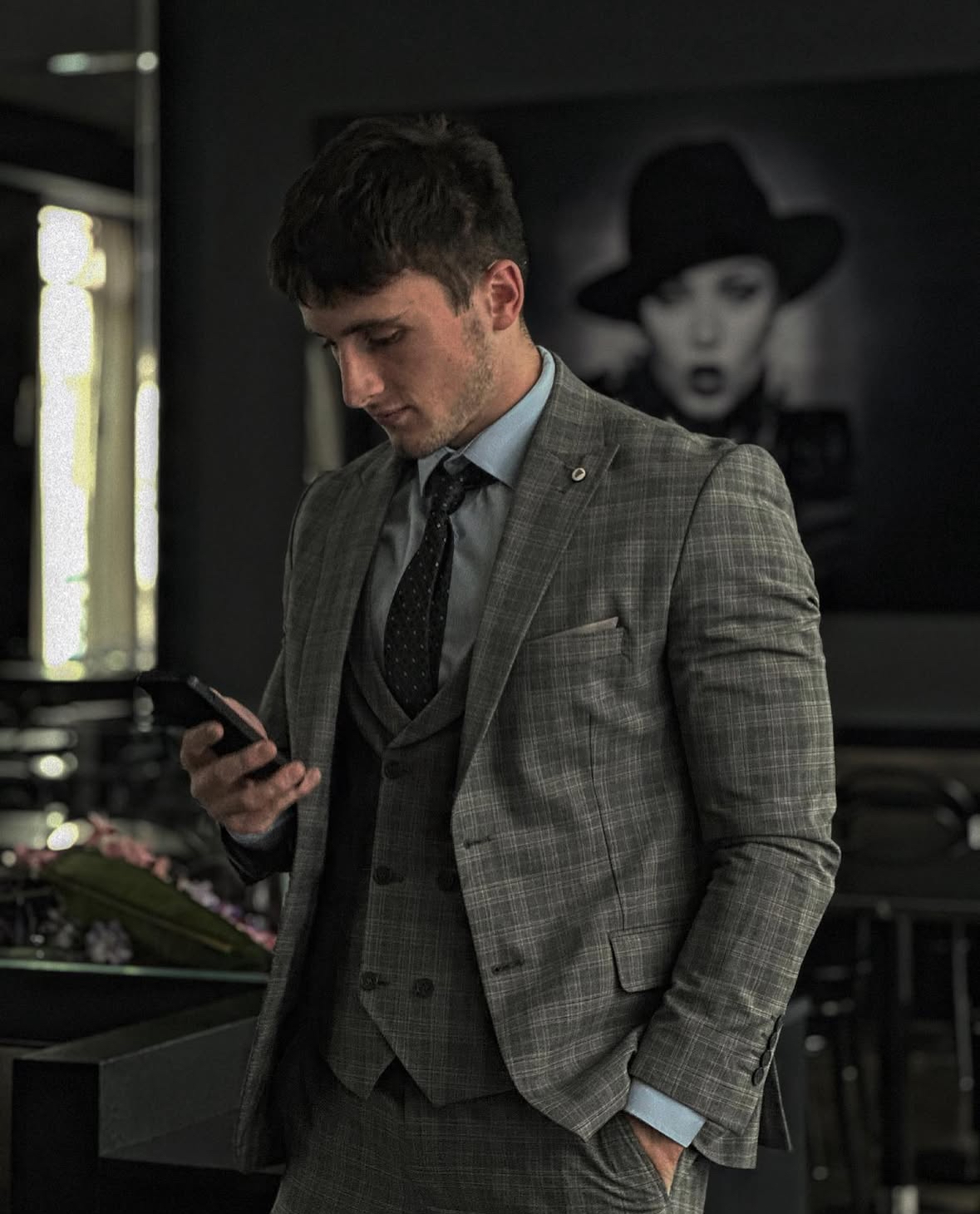 Ibragim Tsatiev