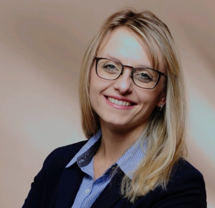 Marijana Reidel