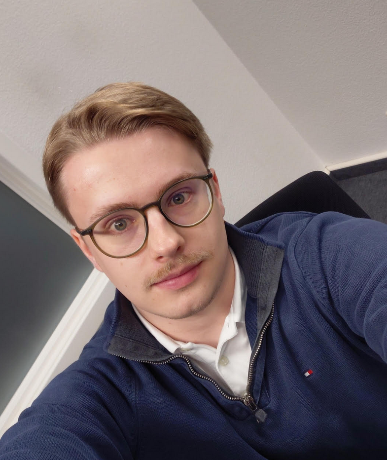 Malte Voß