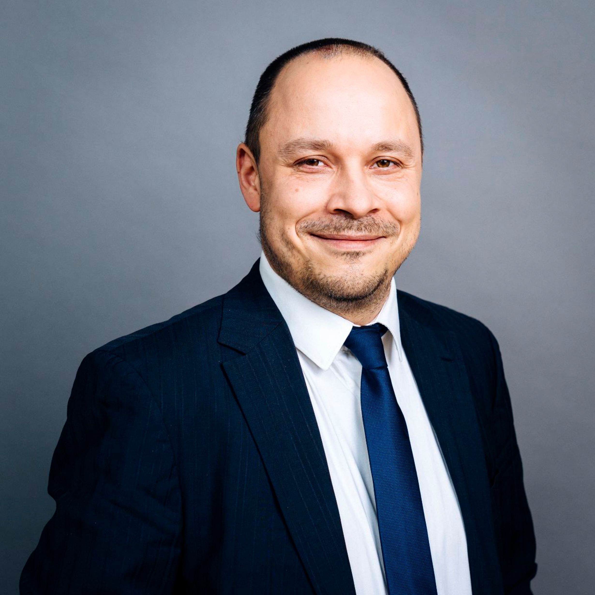 Christoph Mohr