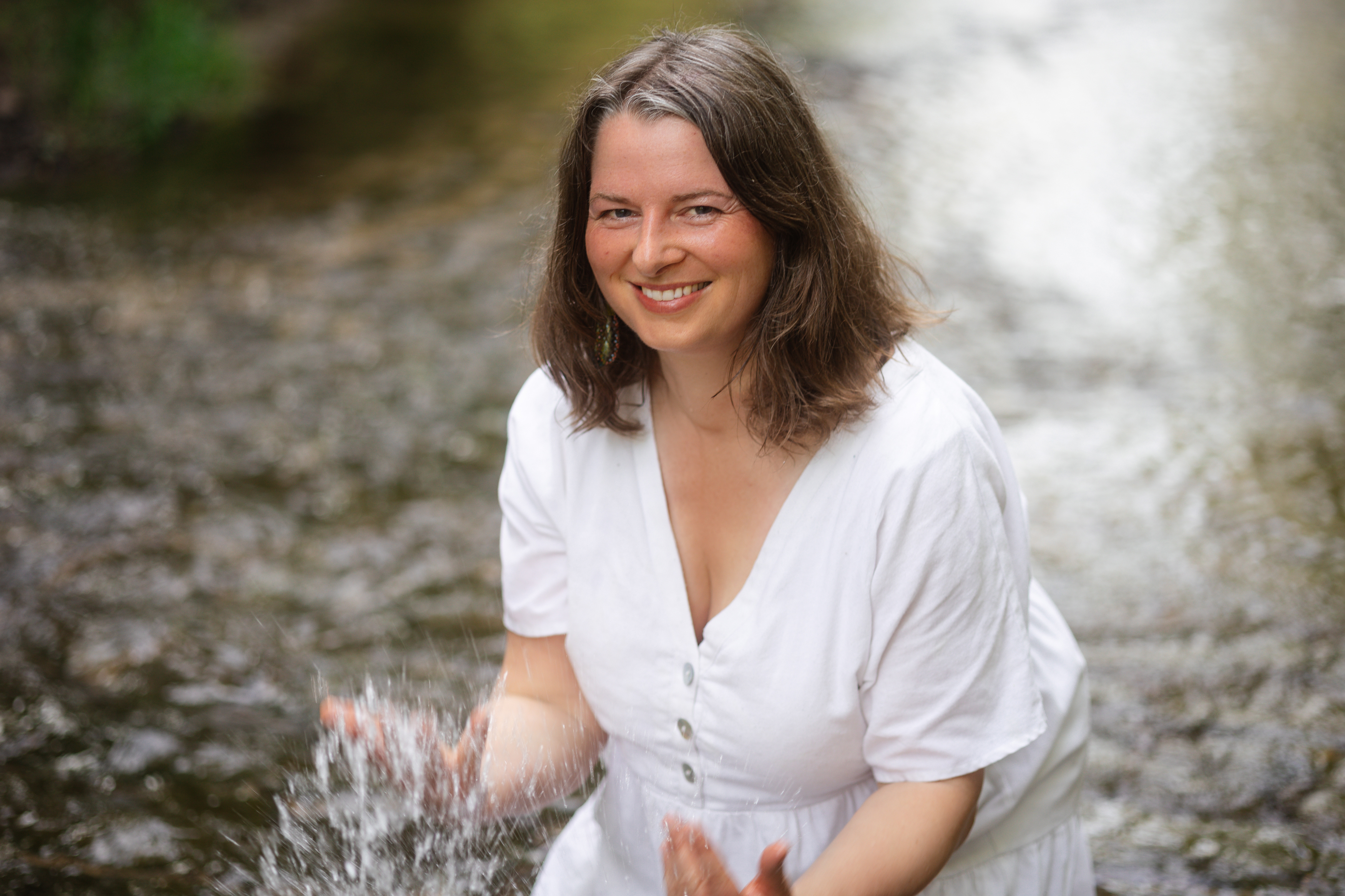 Claudia Pollack
