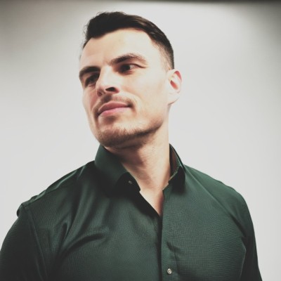 Maximilian Gaik
