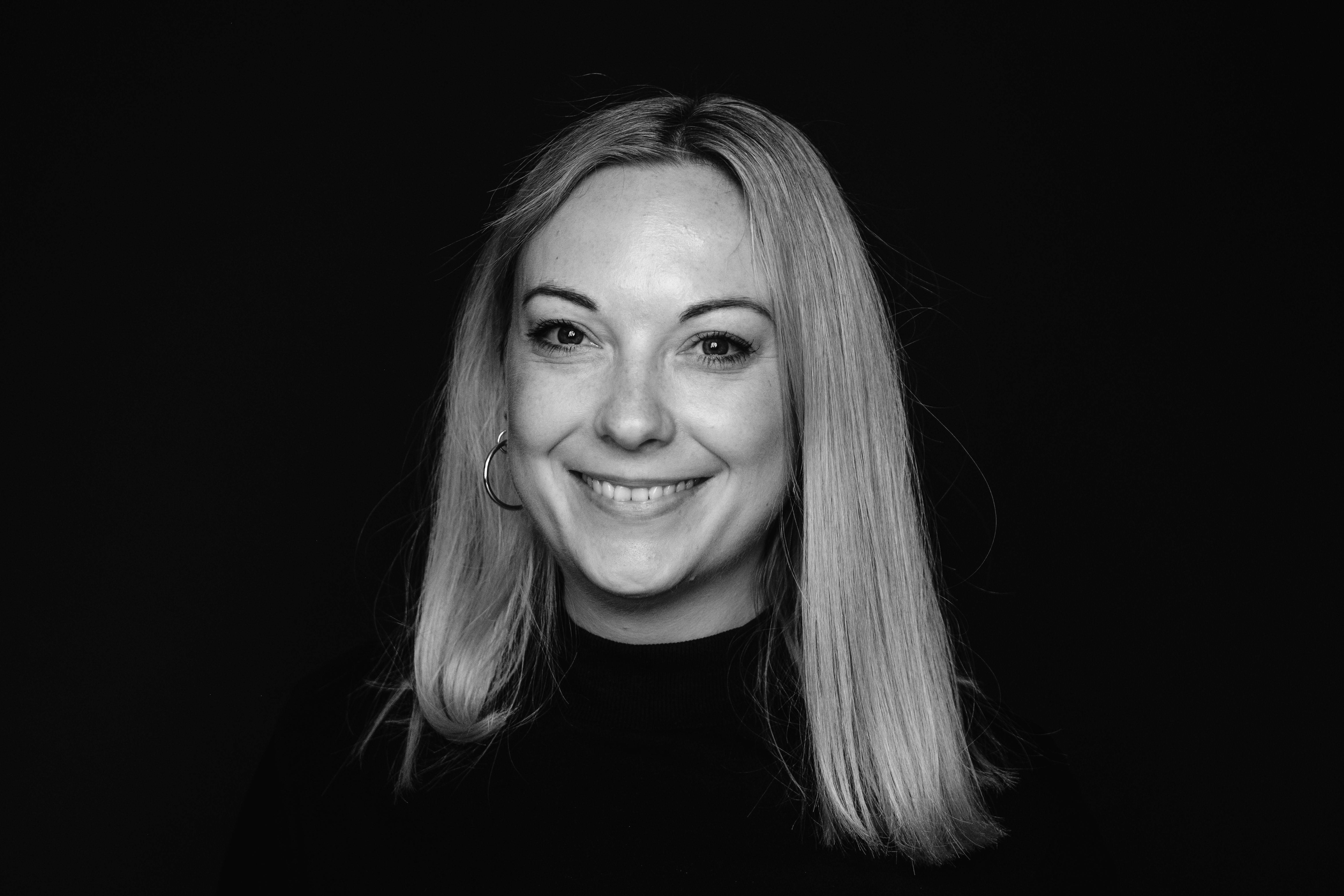 Lisa Luther