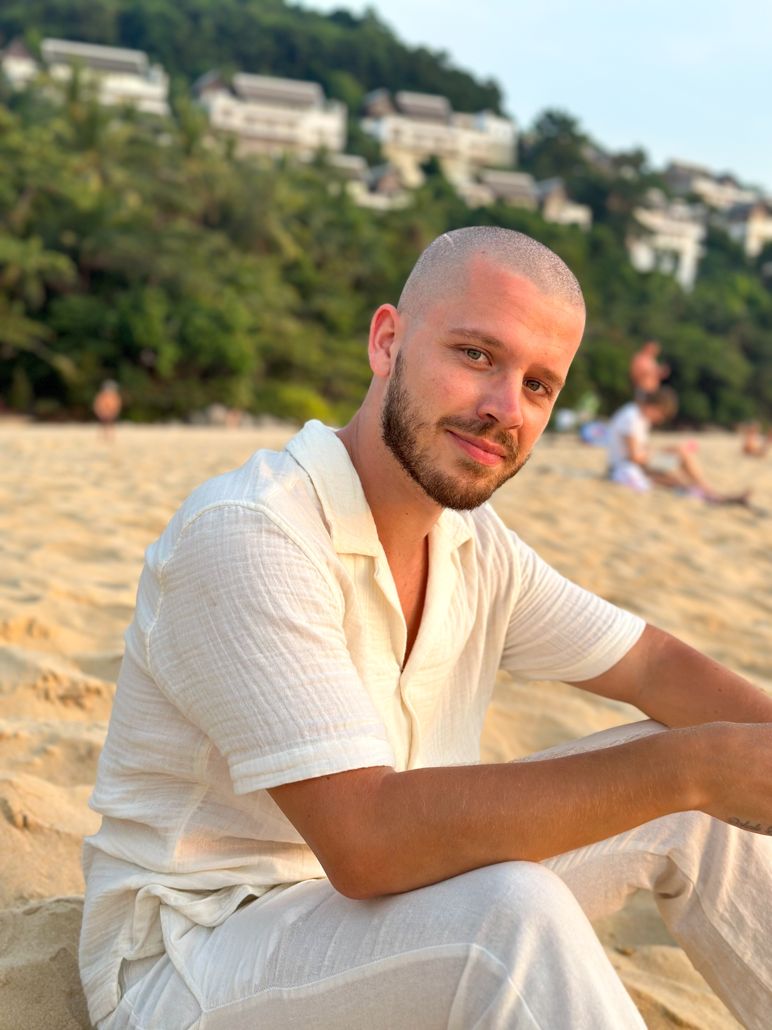 Kevin Miller
