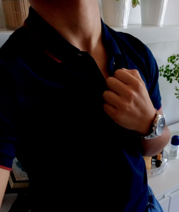 Amir Aljammali