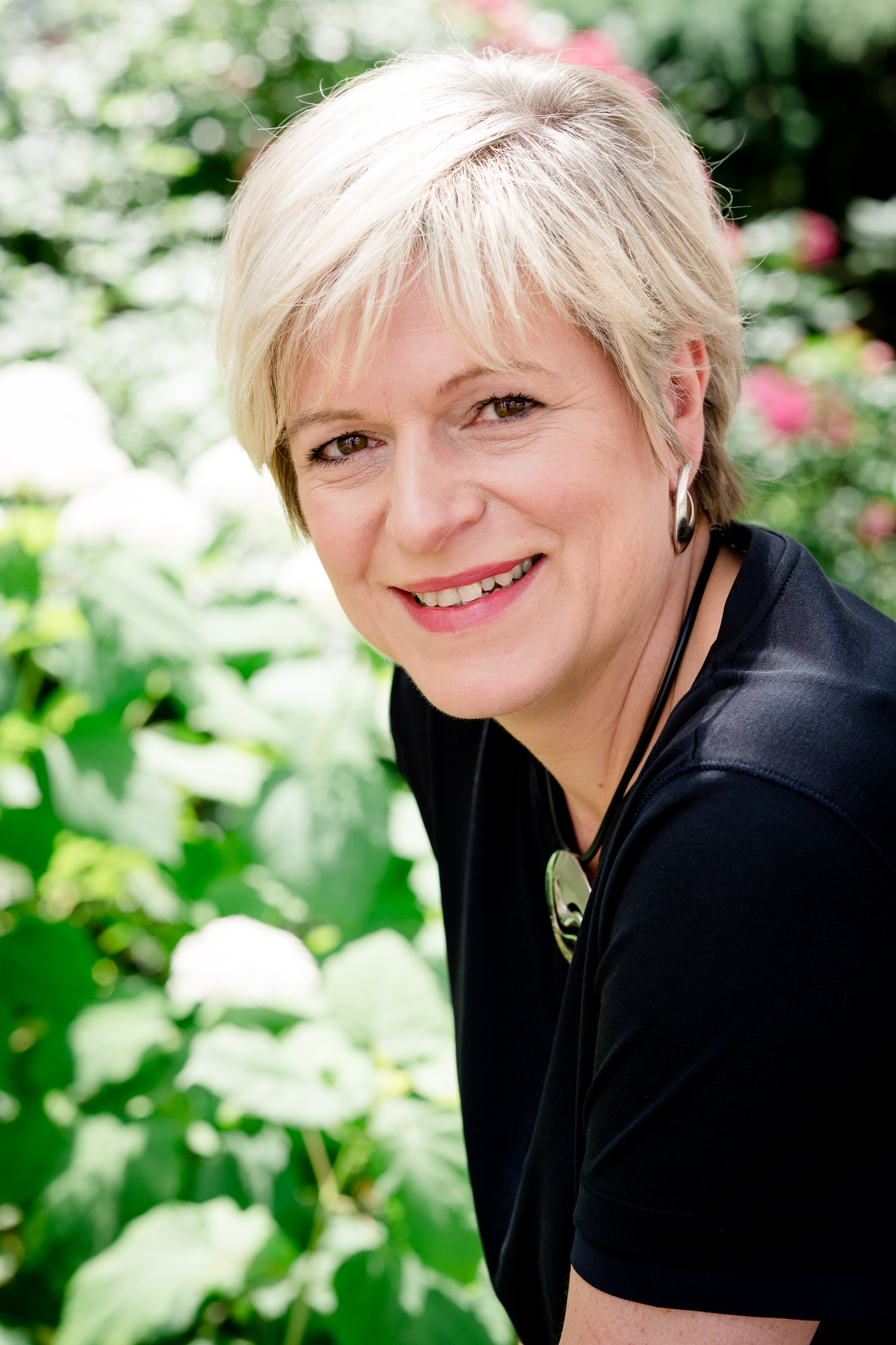 Evelyn Rupietta