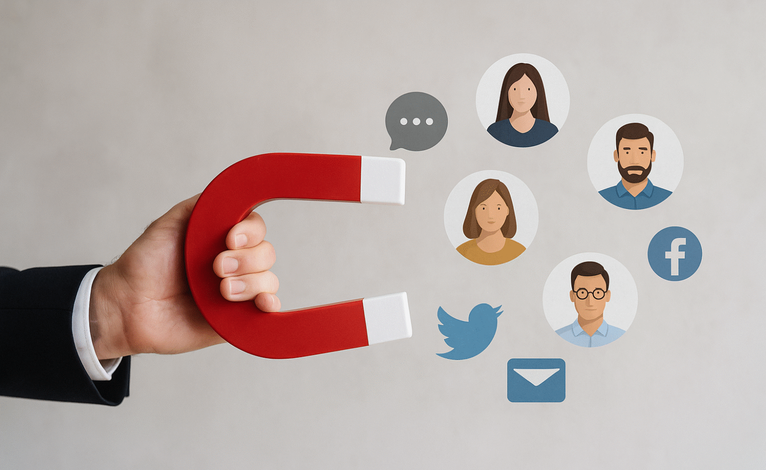 Lead ist nicht gleich Lead!