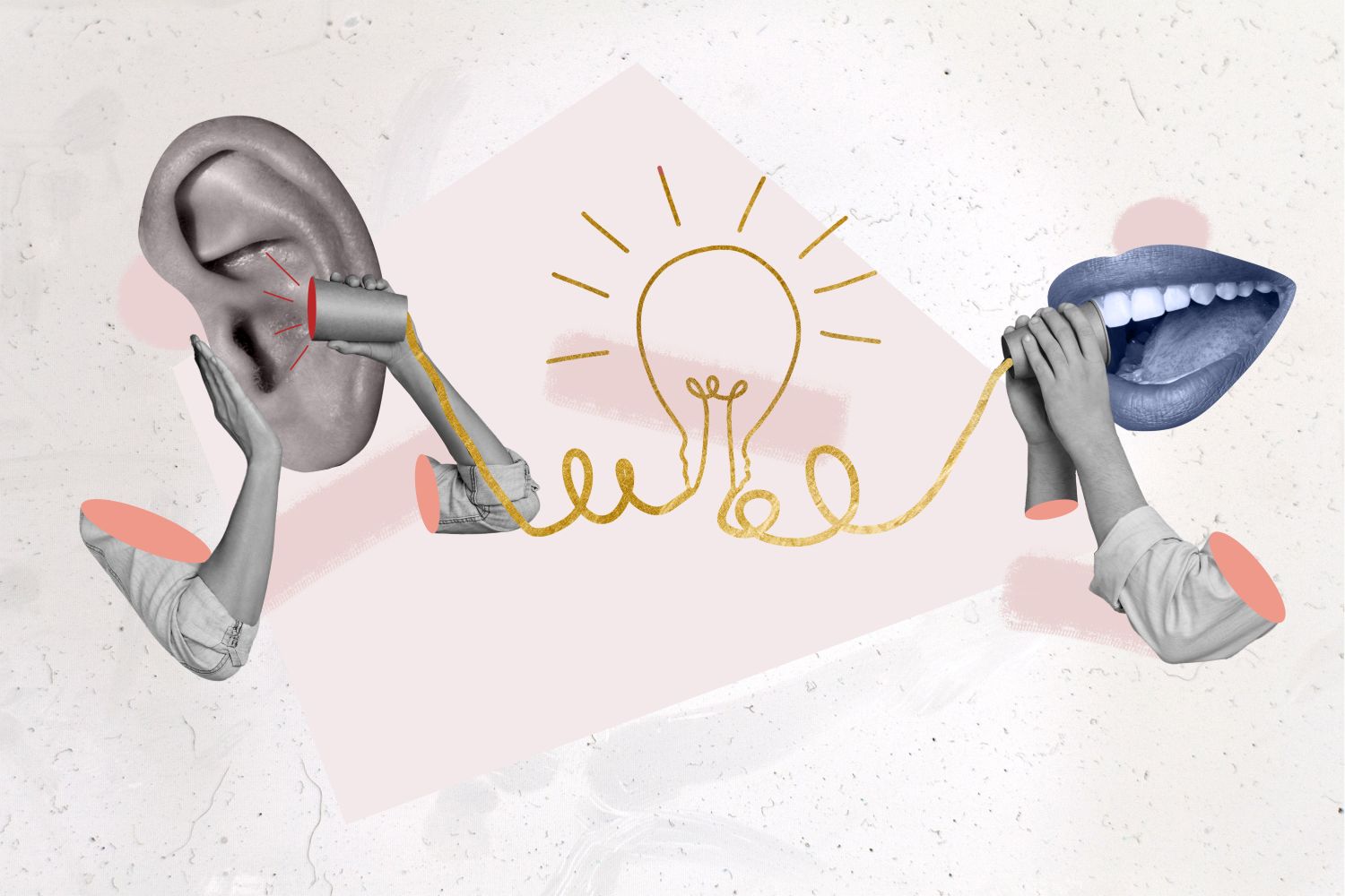 Führen von Verkaufsgesprächen: Wie effektive Kommunikation deinen Verkaufserfolg maximiert