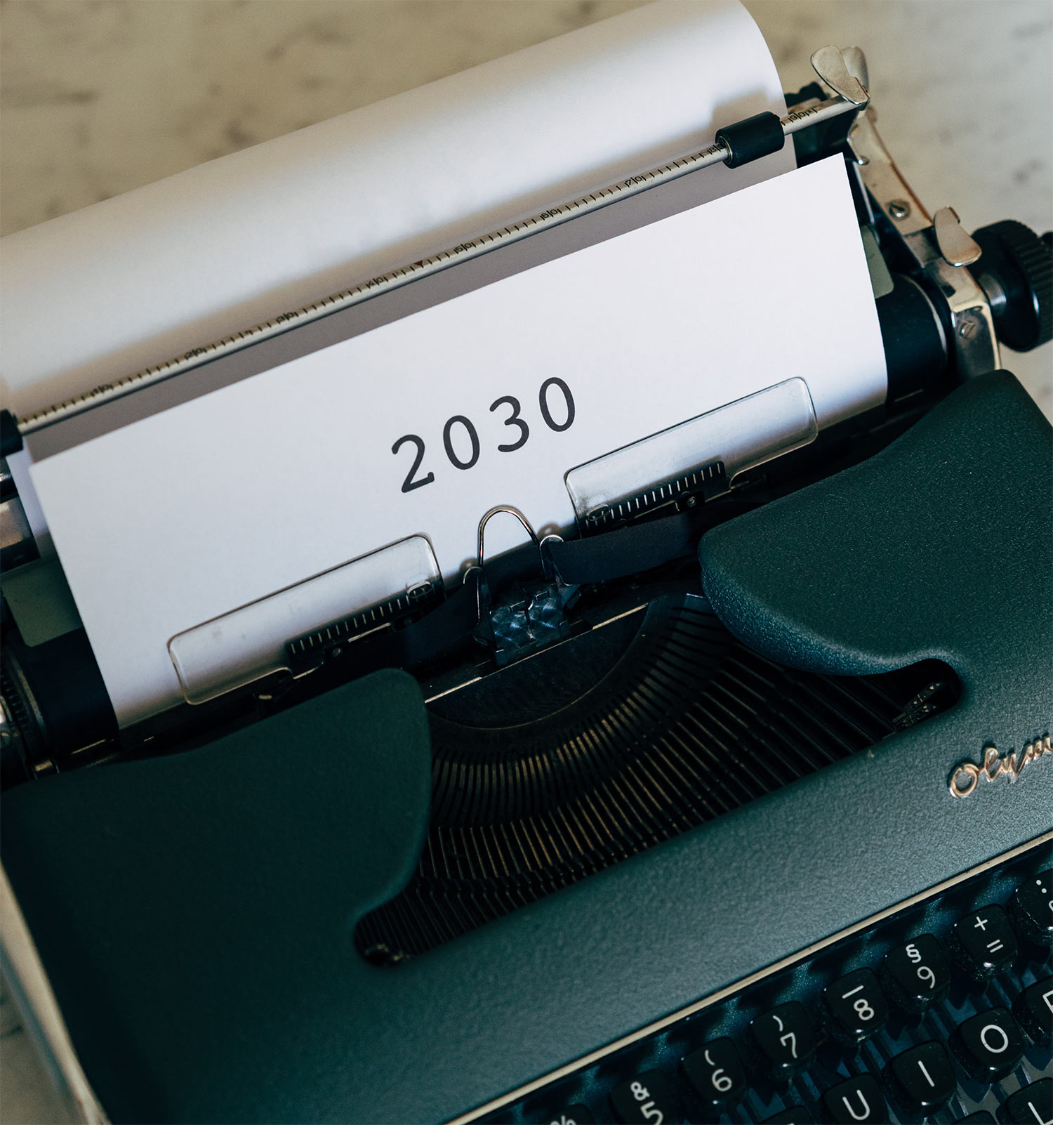 Entwicklung des Coaching- und Closingmarkts in den nächsten 10 Jahren: Unsere Vision bis 2030.