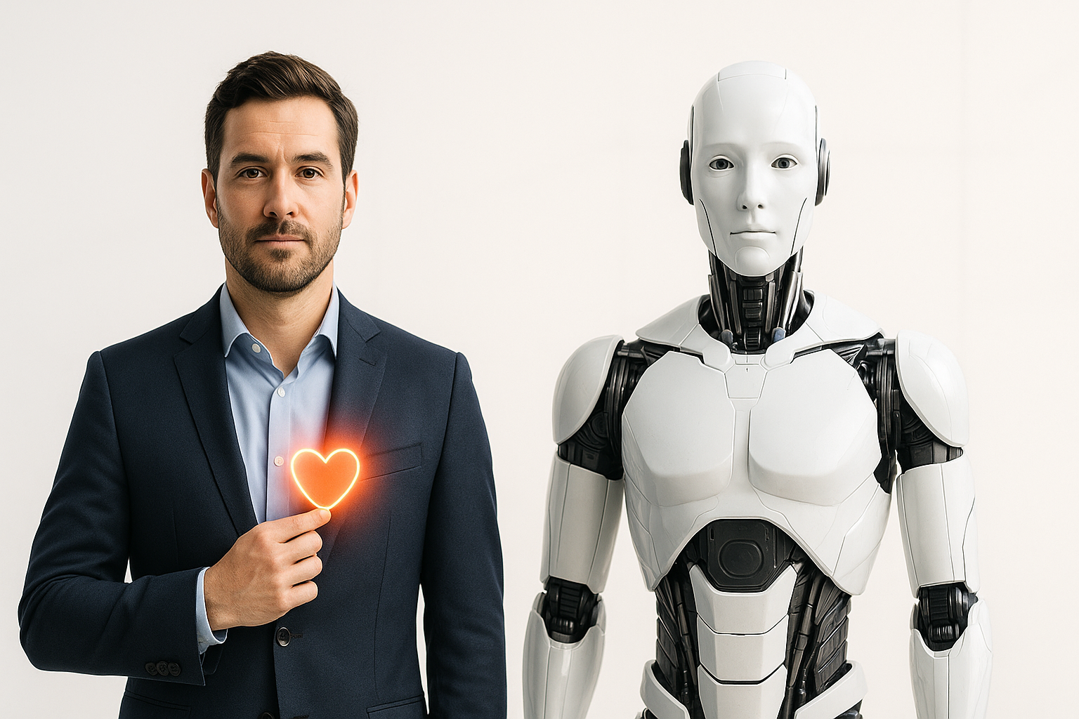 Diese 4 Skills brauchen Sales Manager und Closer: Was KI im B2B-Vertrieb nicht kann