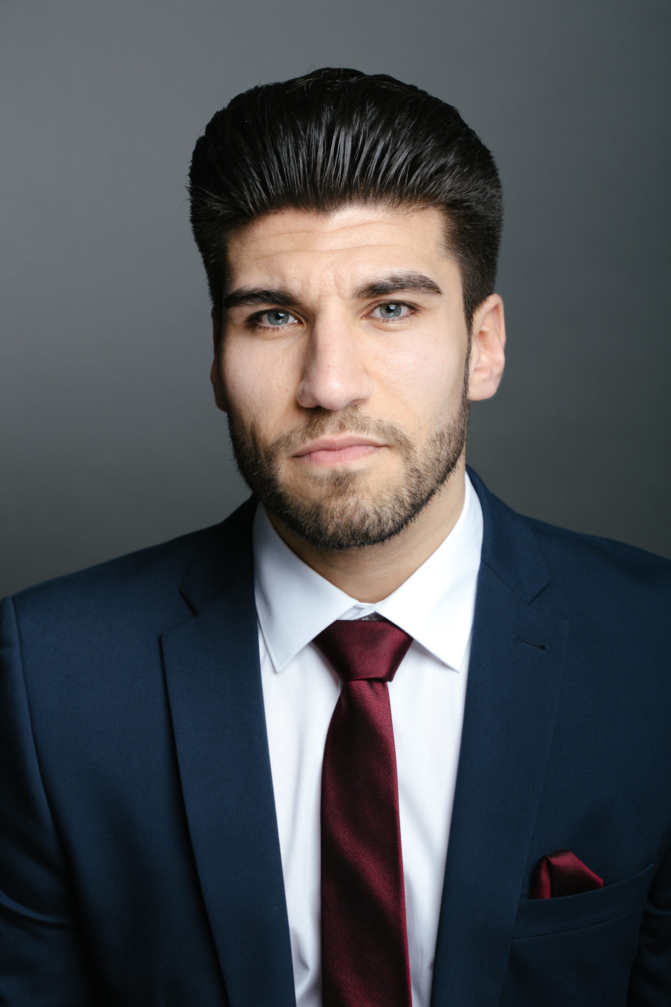 Ferhat Öztas
