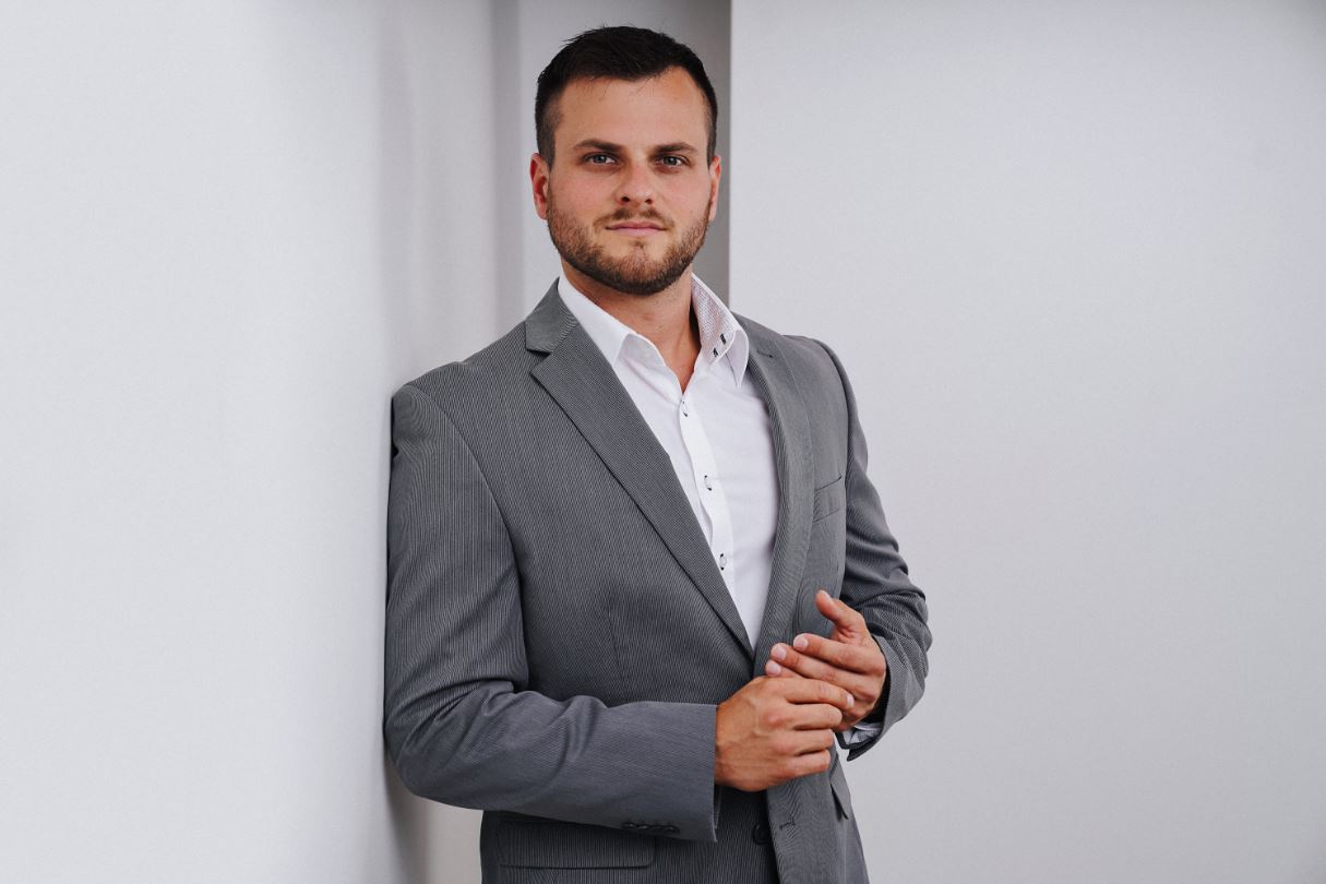 Lukas Huber