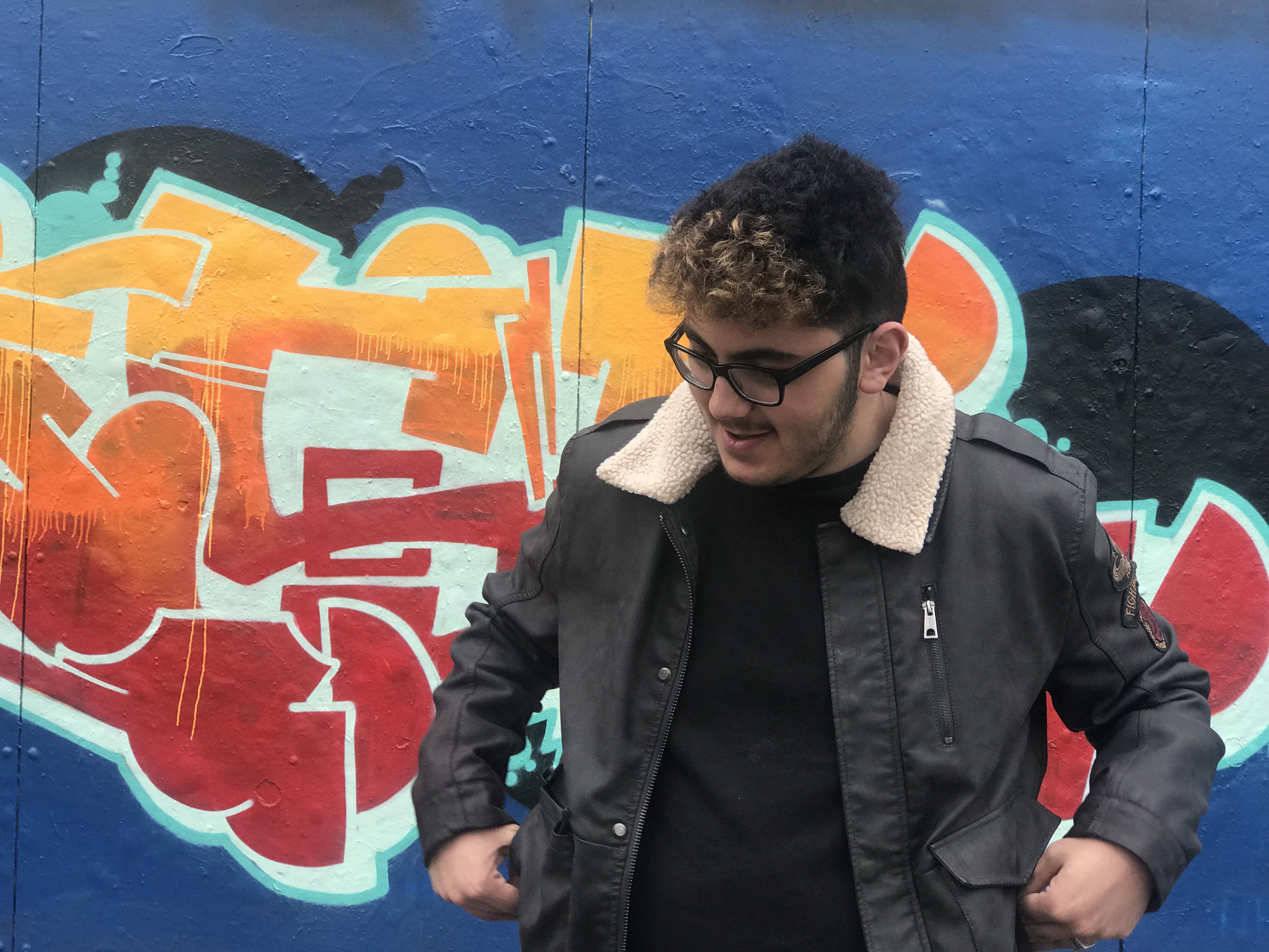 Kerem Ergisi