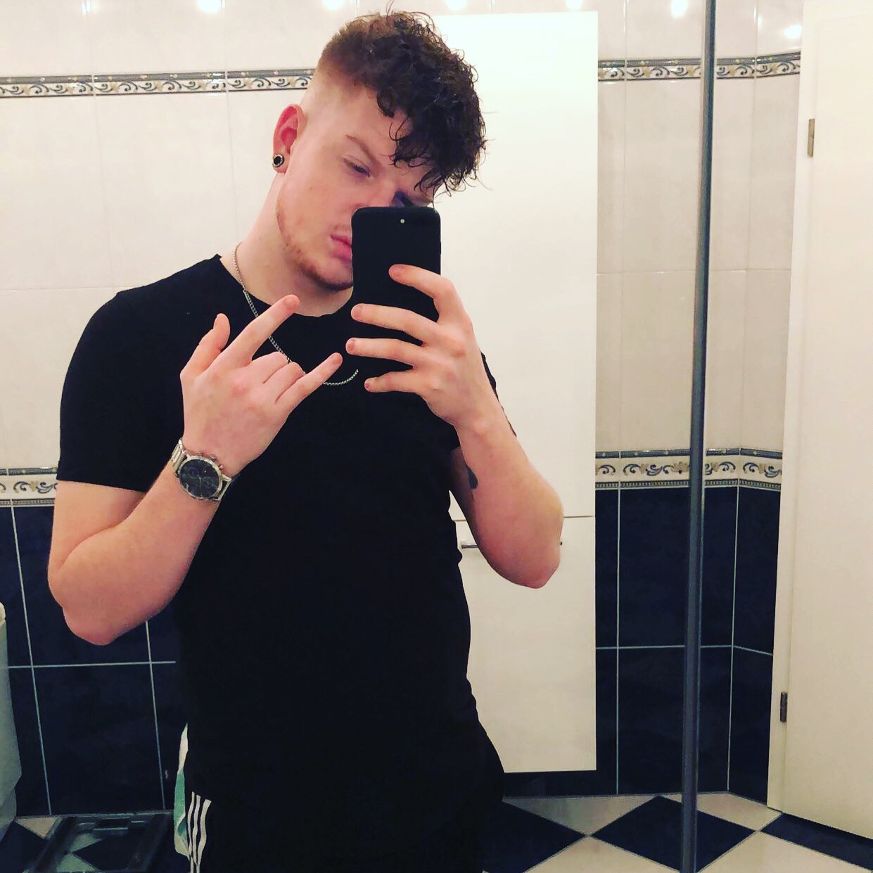 Liam Taylor