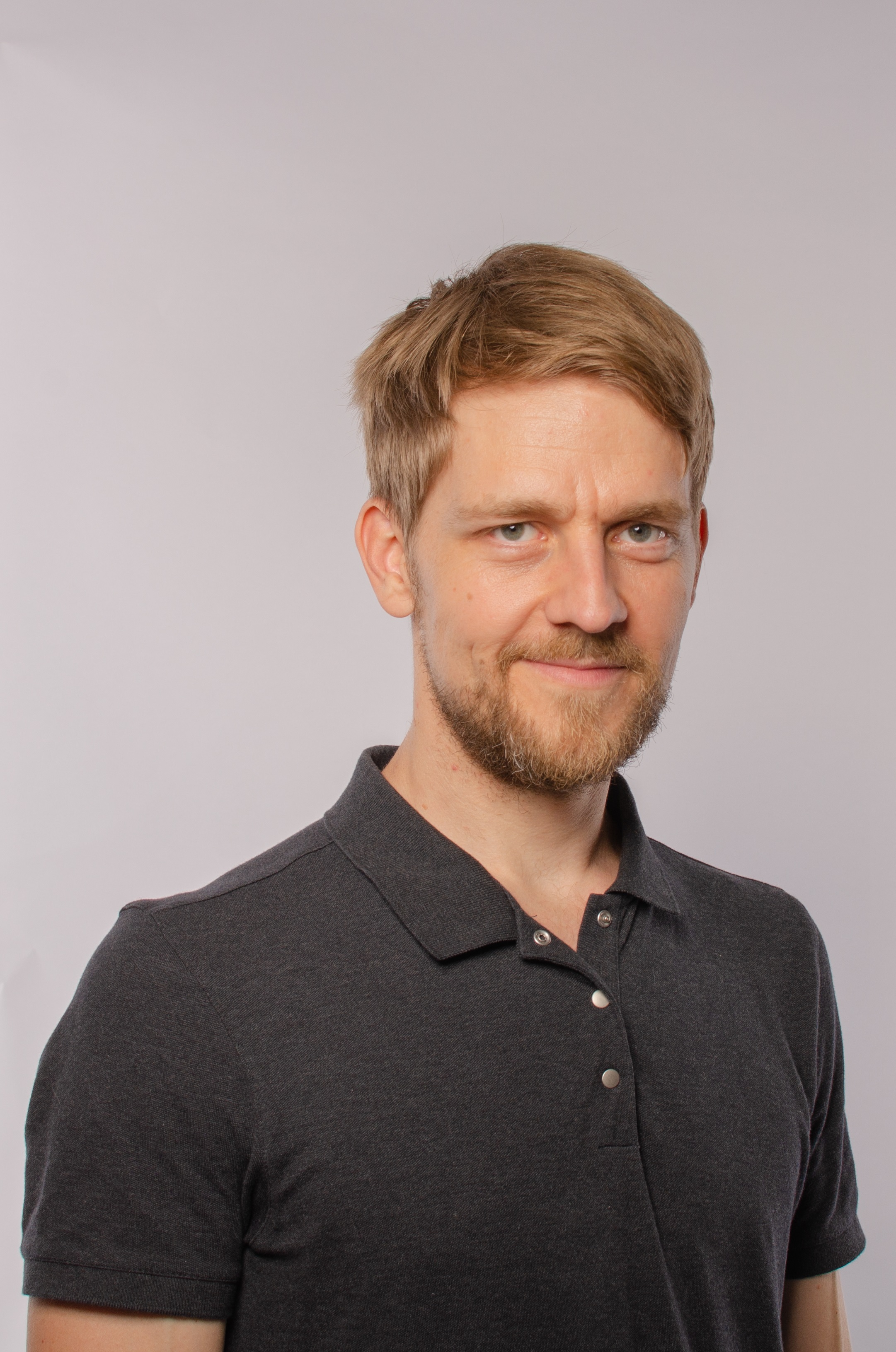 Daniel Rudolph