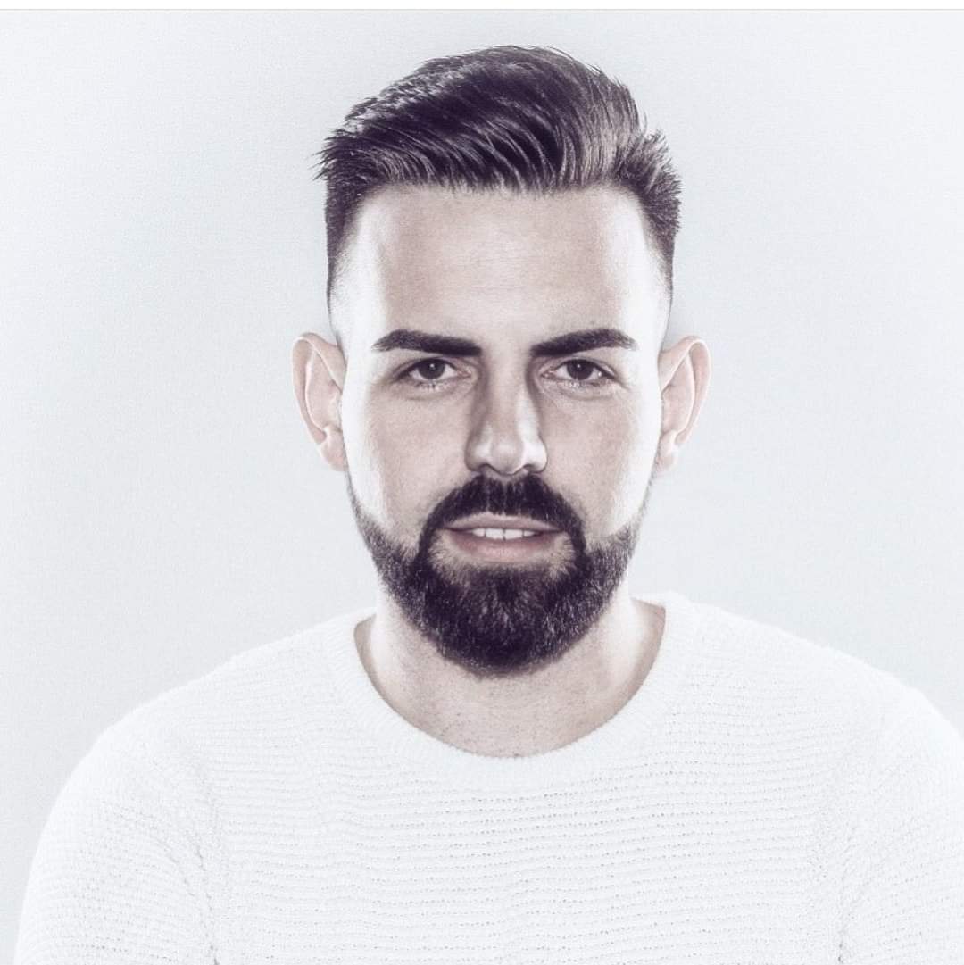 Pascal Kalweit