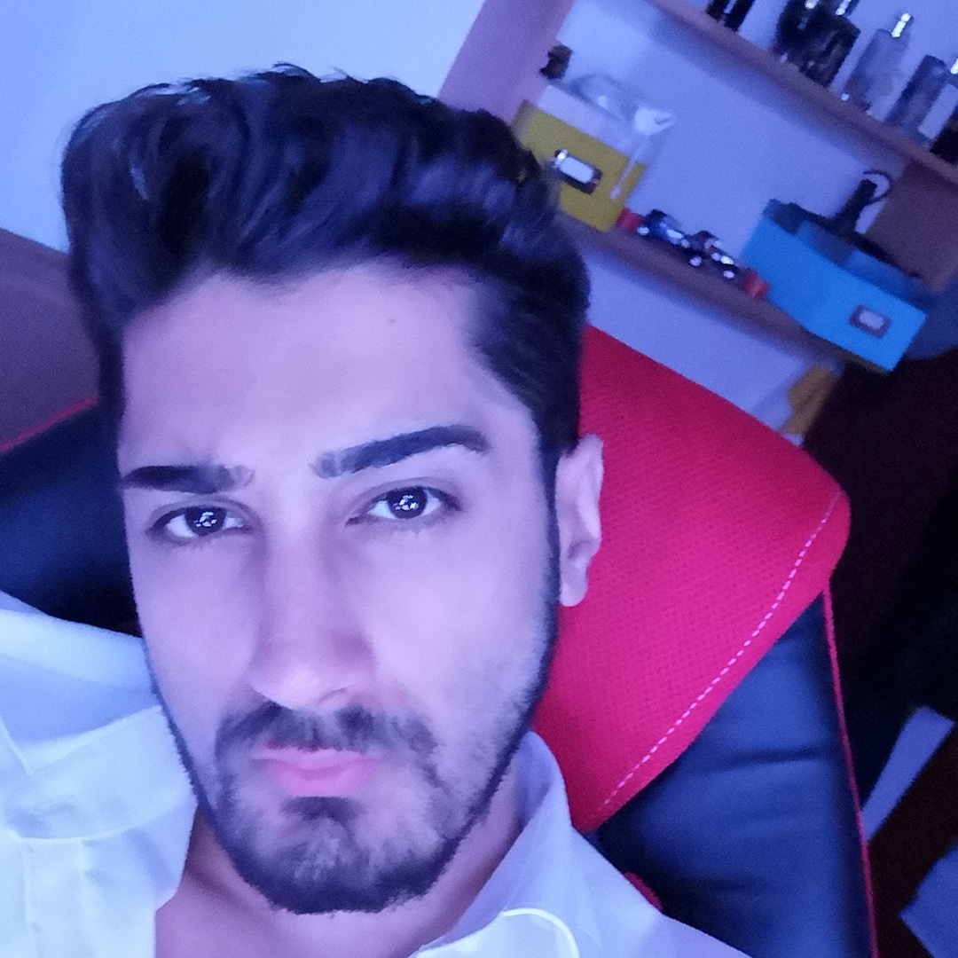 Harun Yildiz
