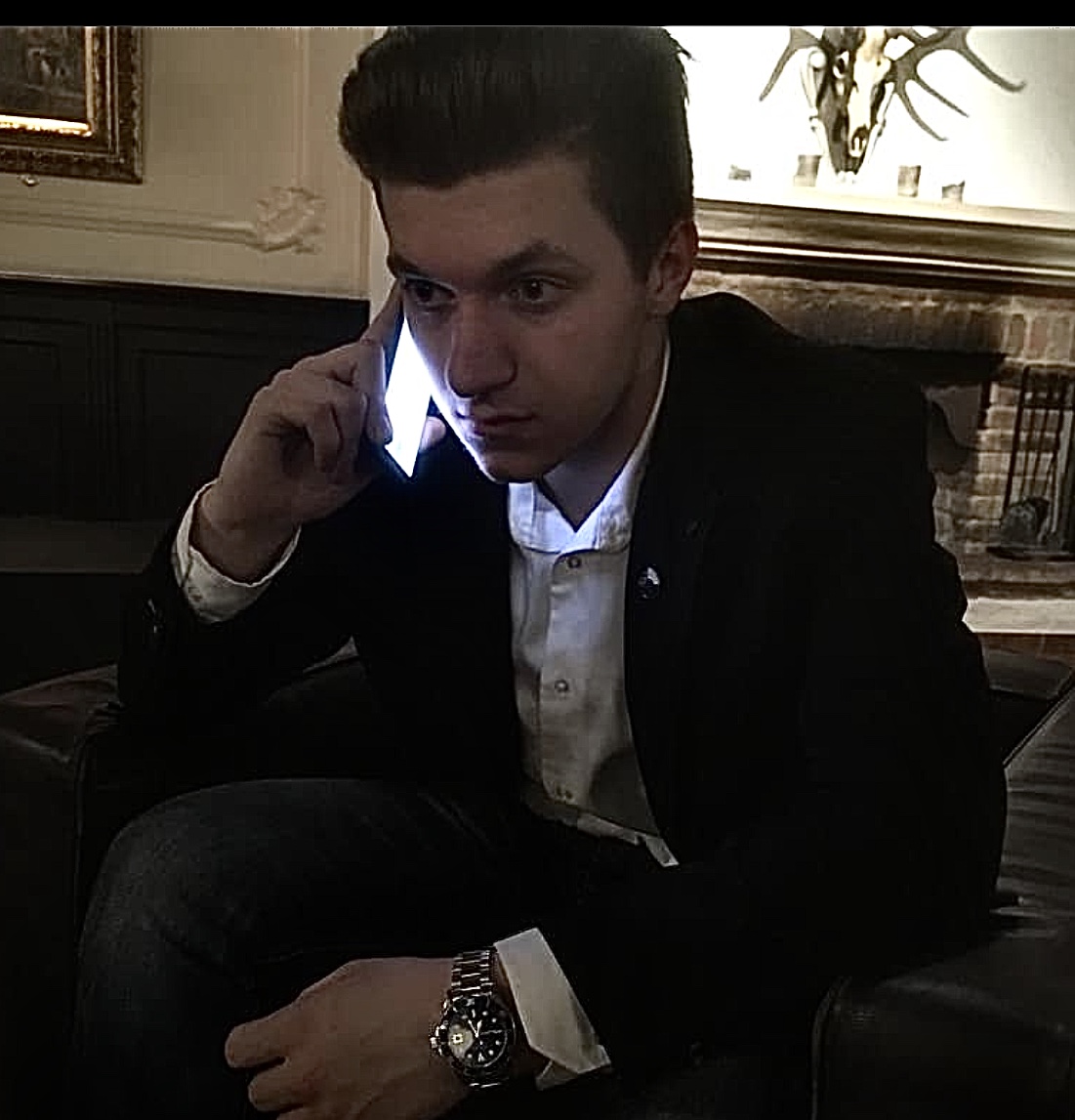 Fabian Üblackner