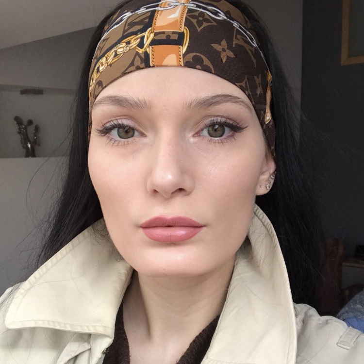 Luisa Langer