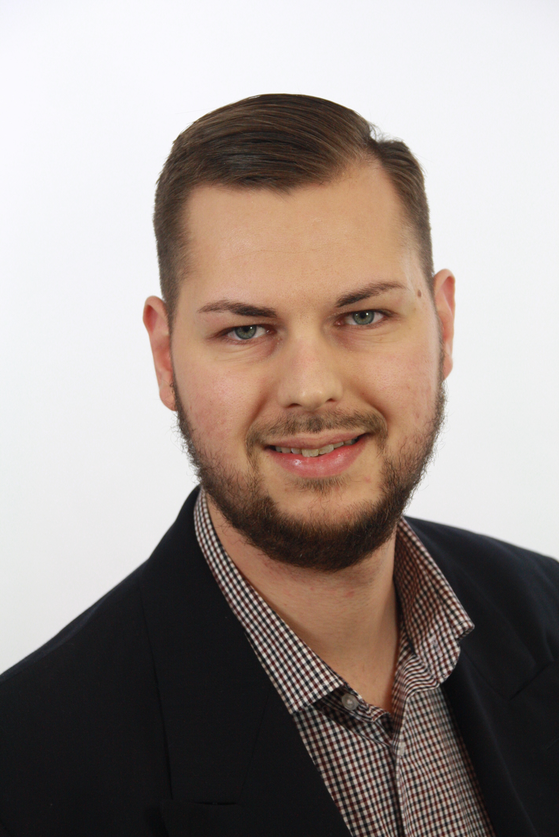 Martin Bissinger