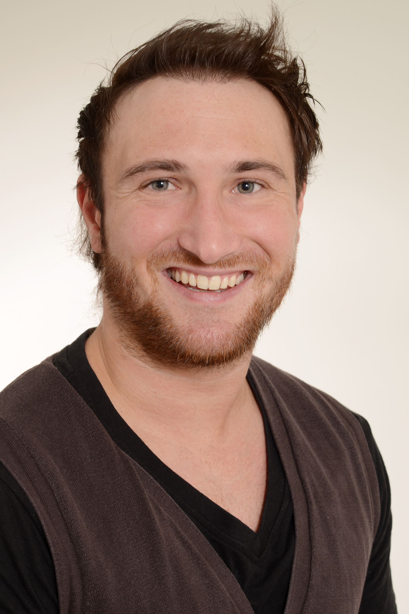 Oliver Wormer