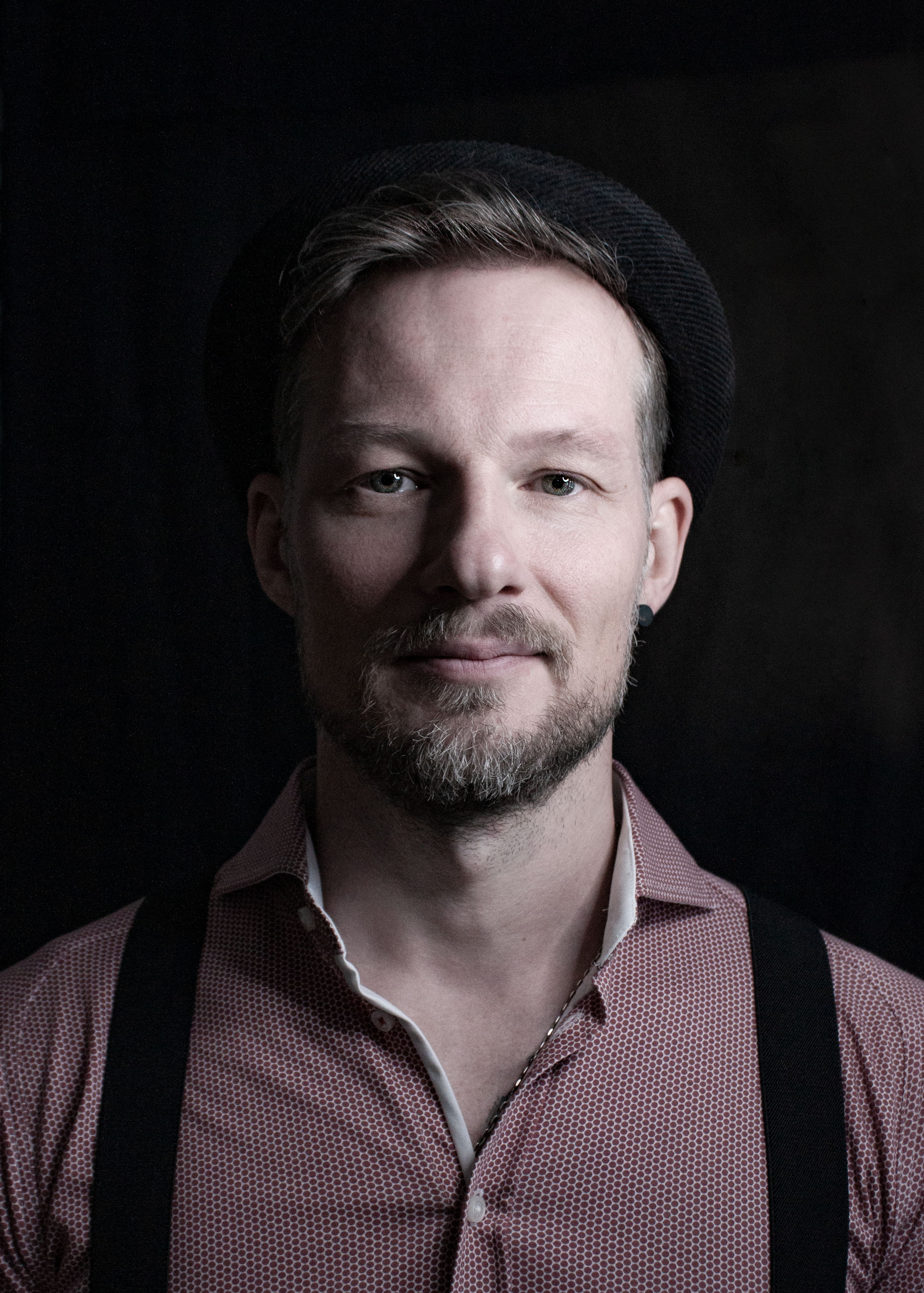 Robert Weber