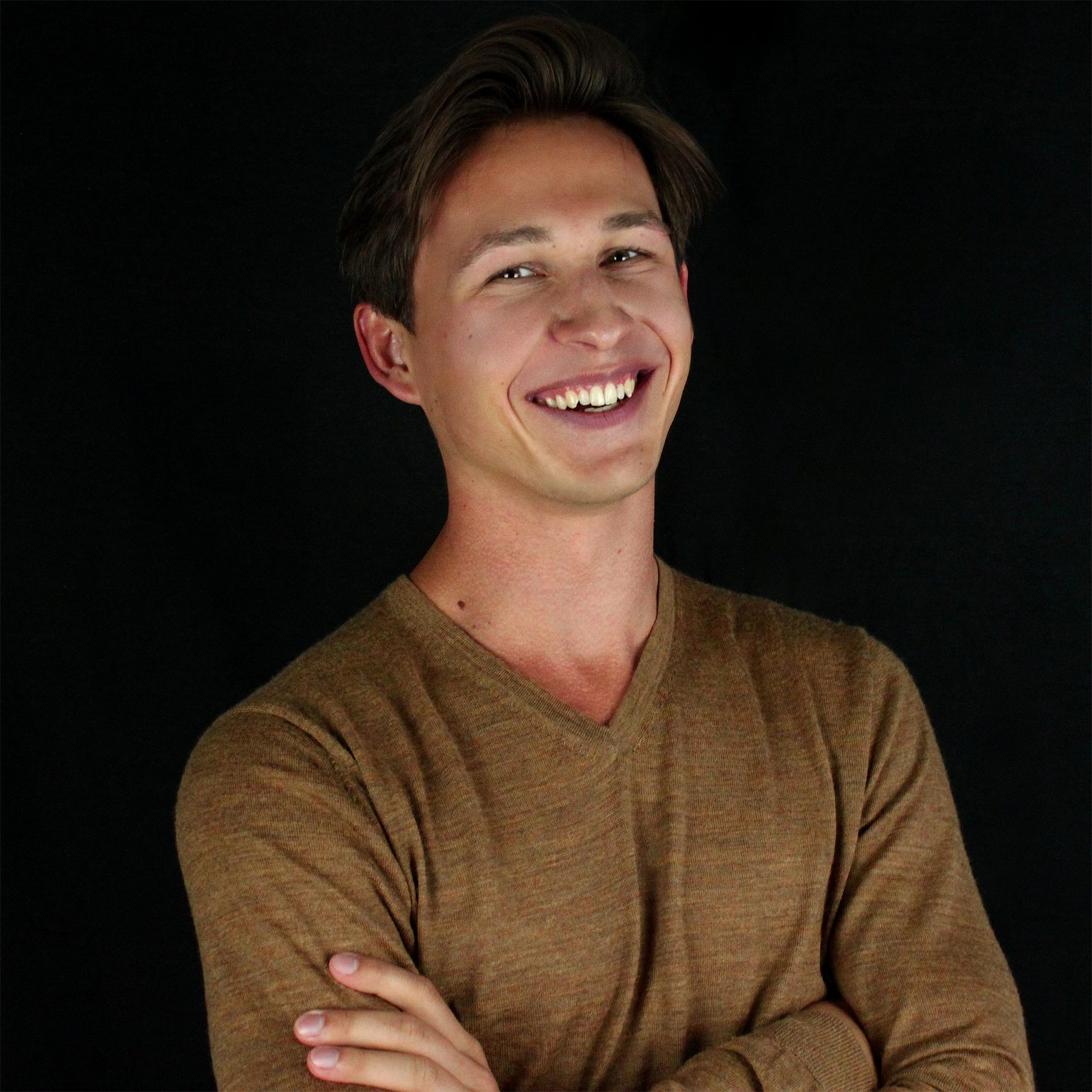 David Marc