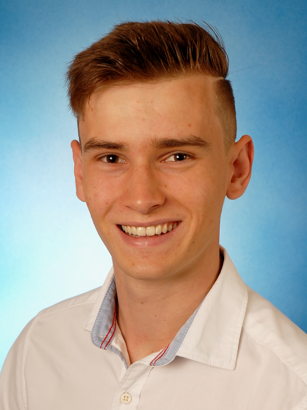 Fabian Busl