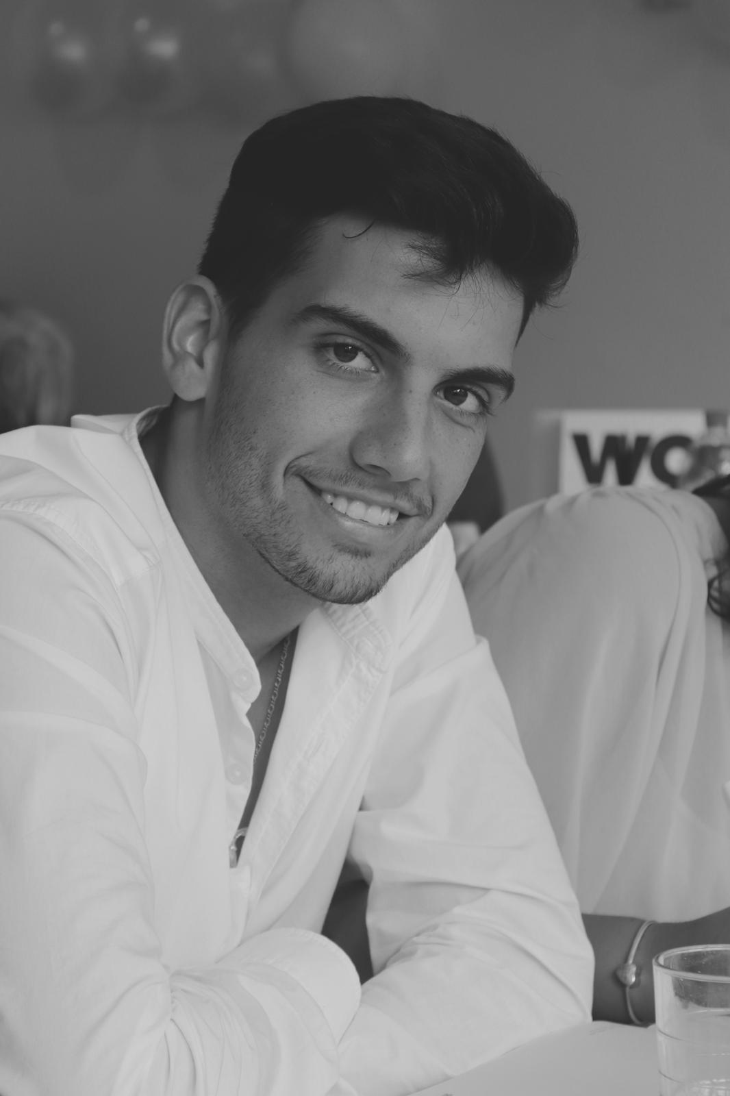 Ricardo Morales