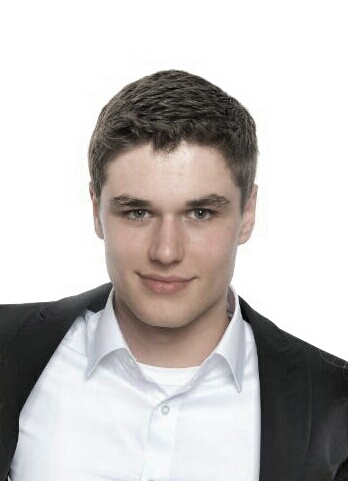 Jannik Zettl