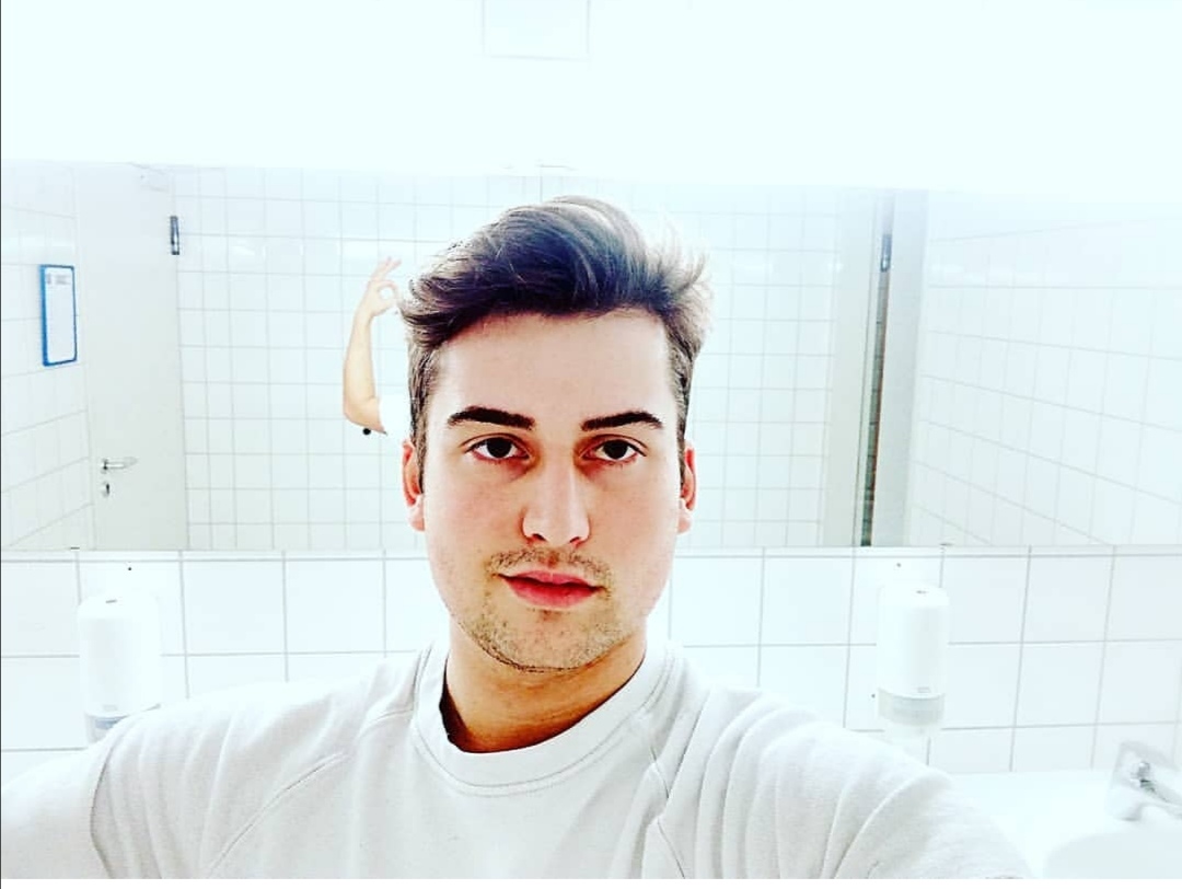 Robin Vogel