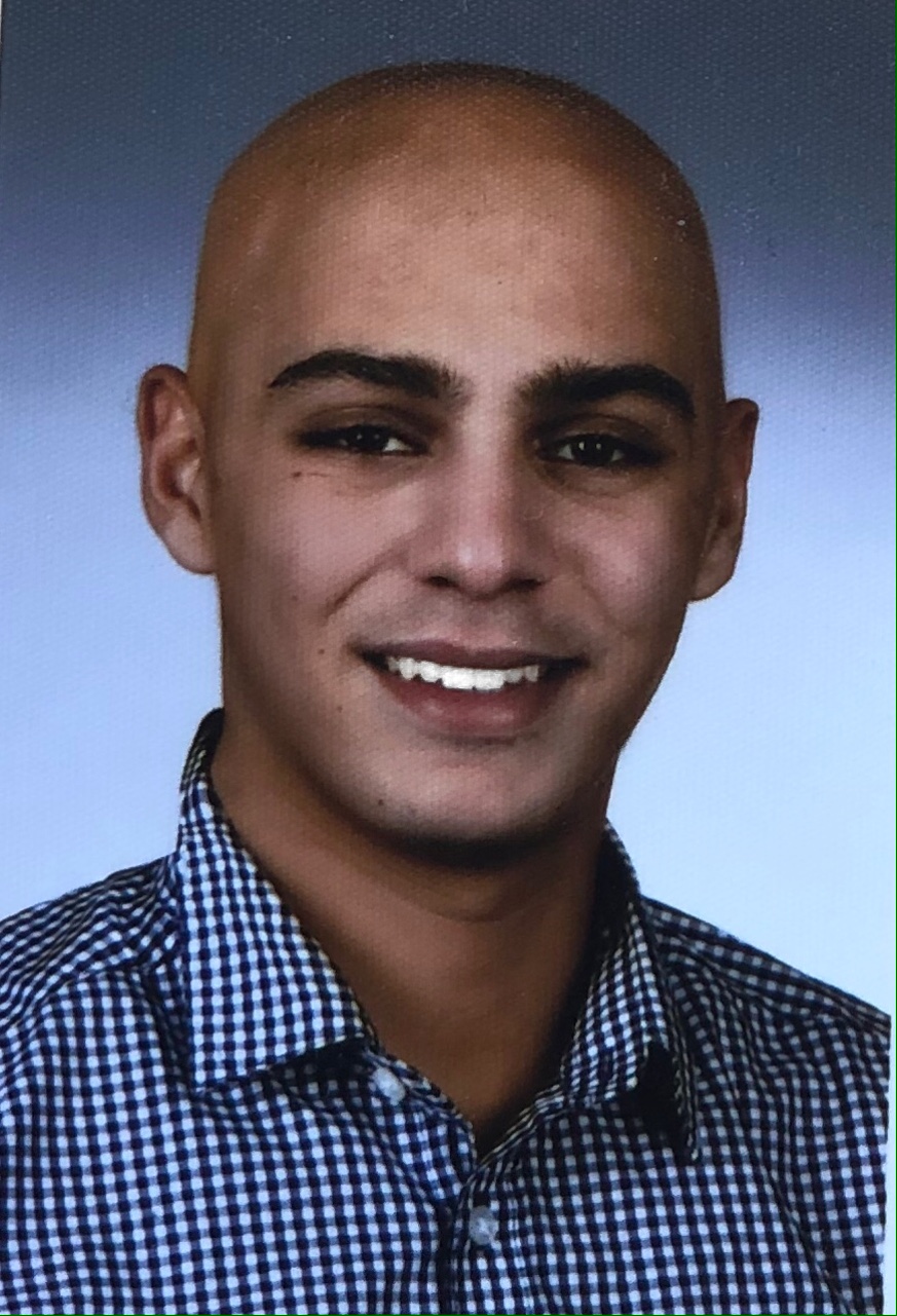 Mohammad Ali Lihedheb