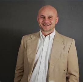 Peter Brudna