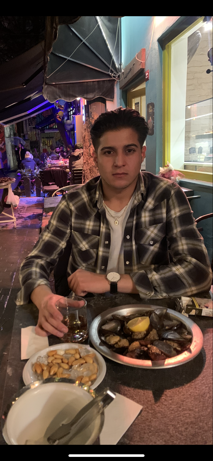 Orhan Mat