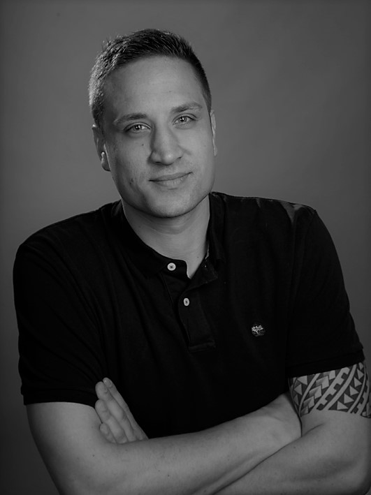 Lucien Klimsch