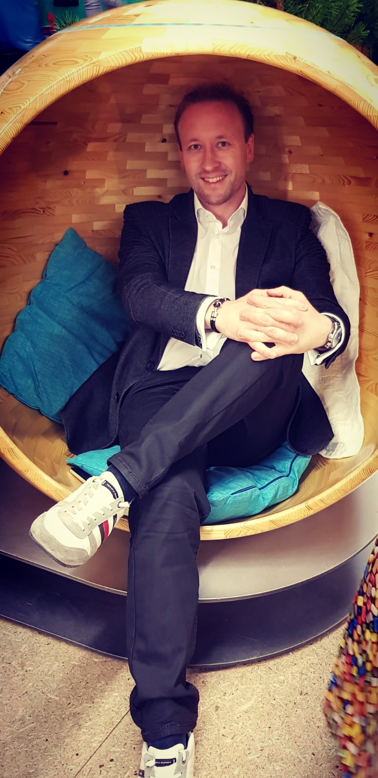 Peter Meister