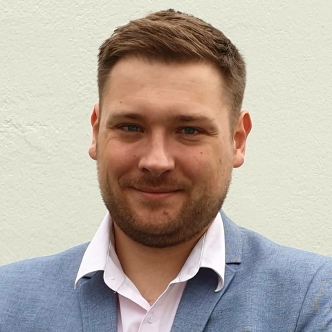 Dennis Bargmann