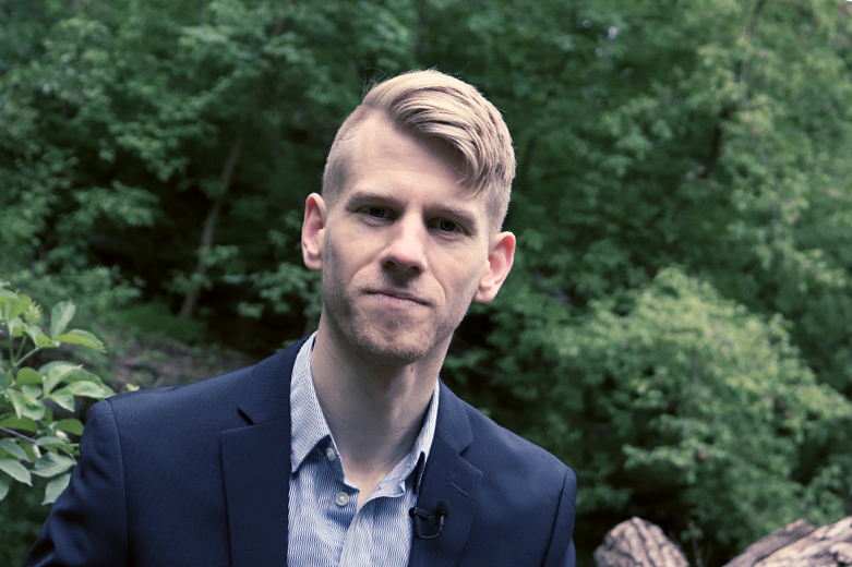 Florian Bley