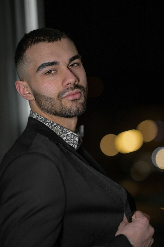Mervan Acir