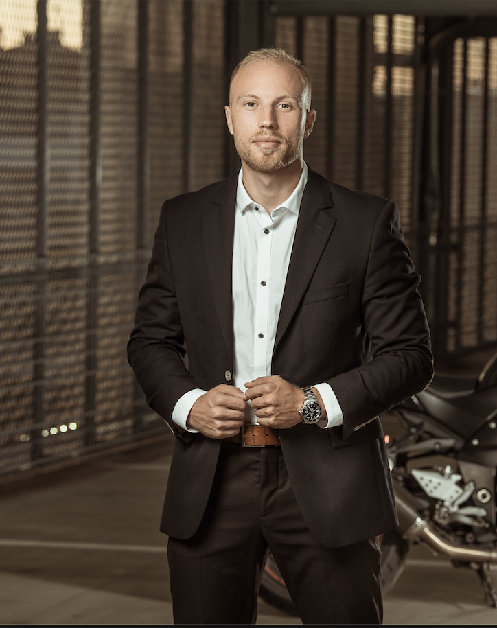 Lukas Kastner