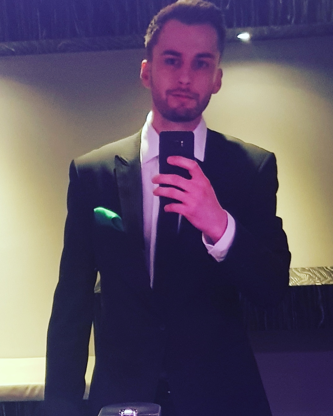 Dominik Bujinski