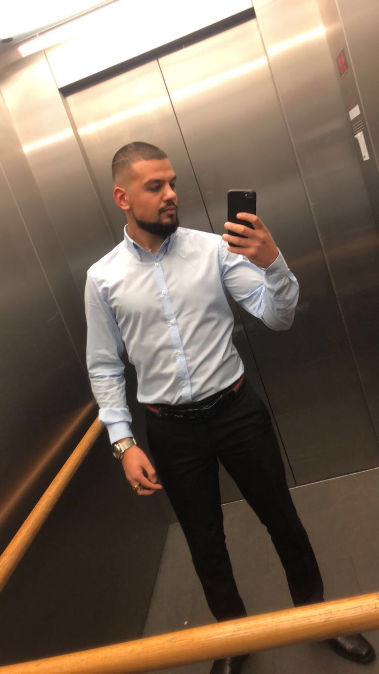 Ugur Nacarli