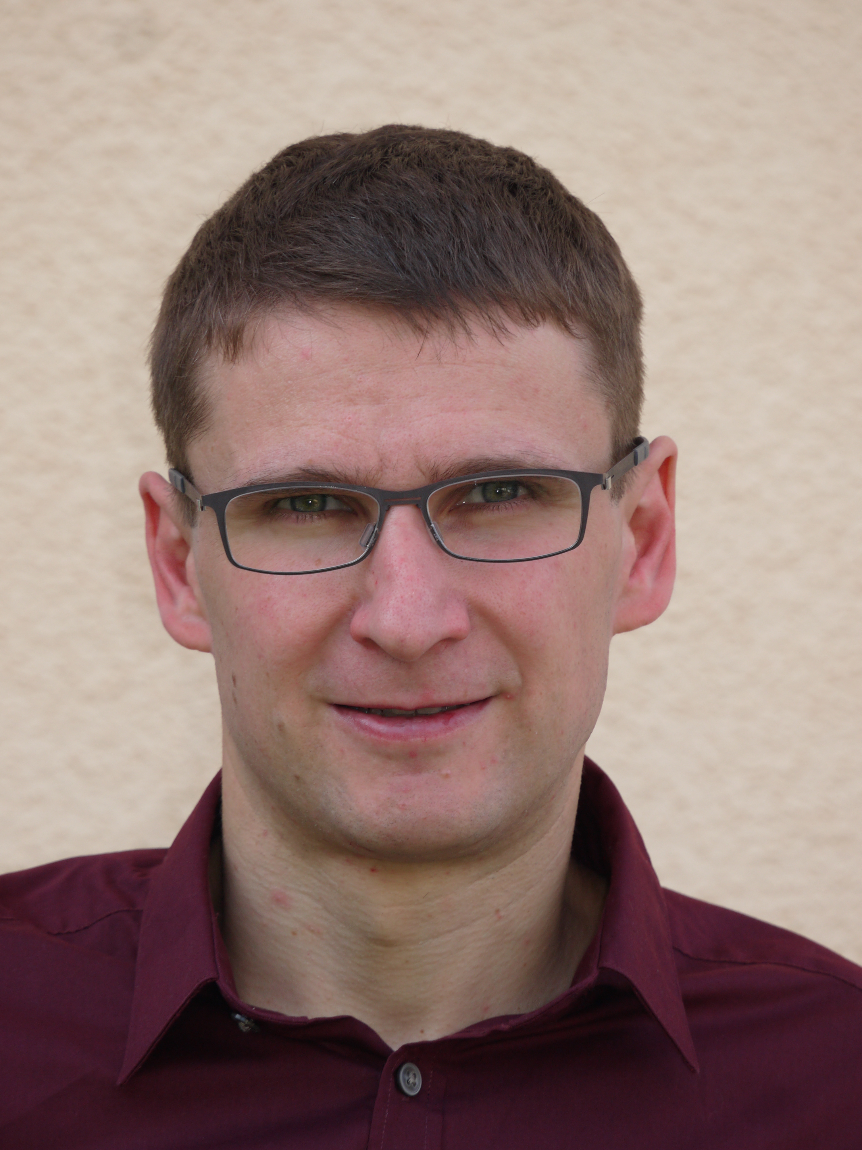 Mario Hessen