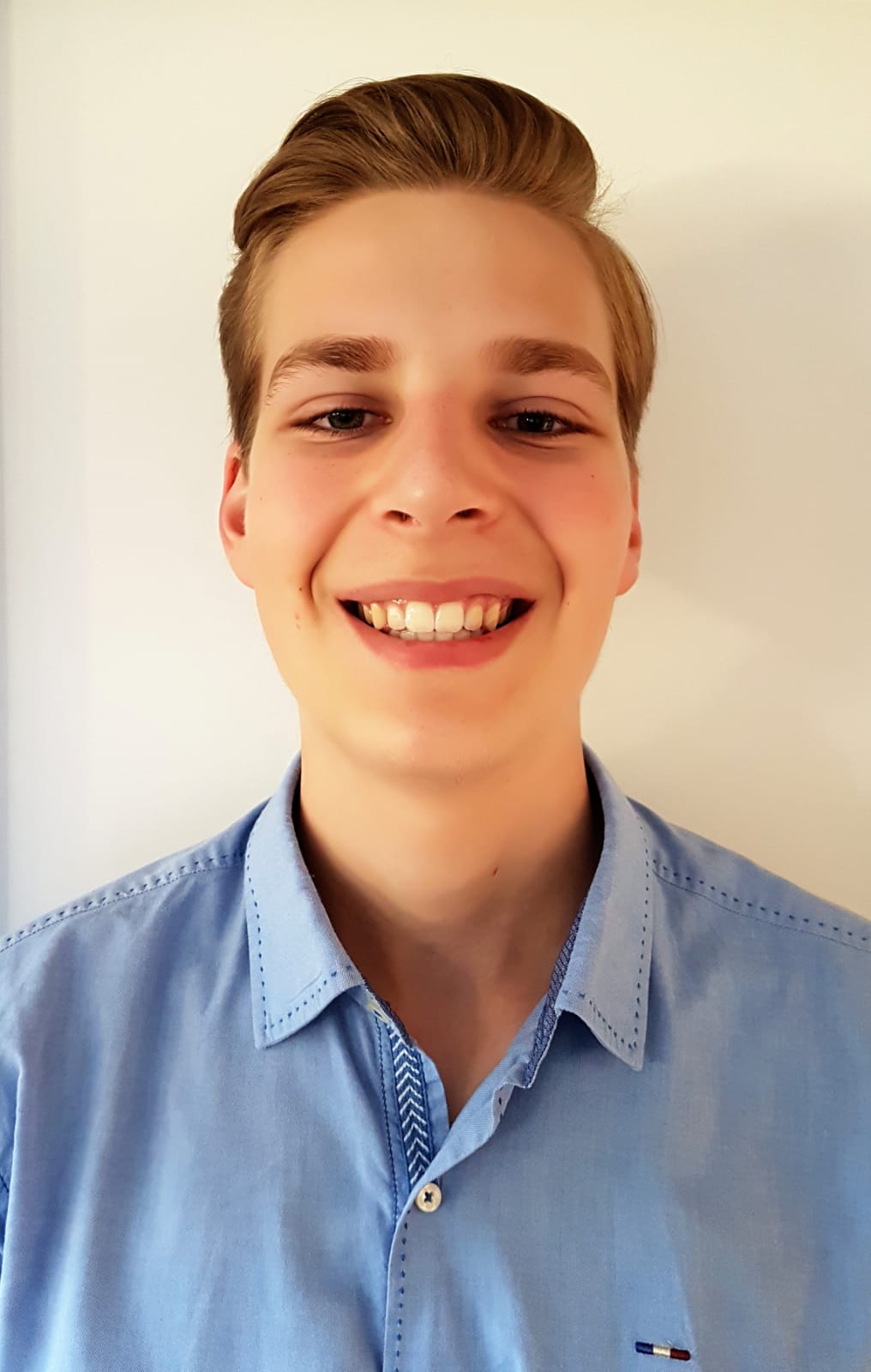 Luka Bauer