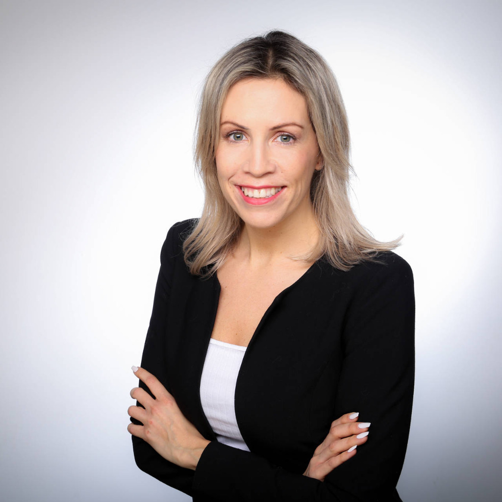 Nina Stein