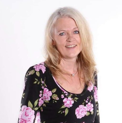 Karin Senfft